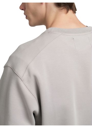 Replay SIVI SWEATSHIRT S IZVEZENIM NATPISOM - 6