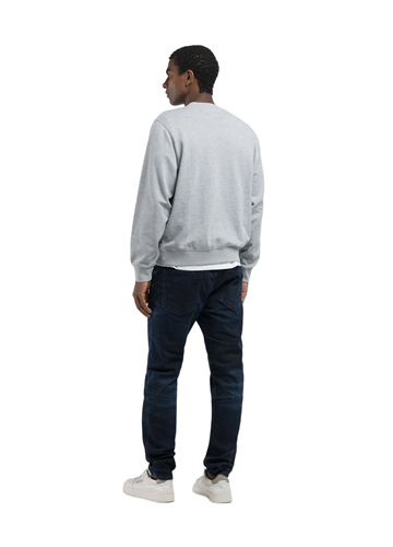 Replay SIVI SWEATSHIRT S MAXI REPLAY ARCHIVE LOGOTIPOM - 2