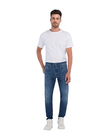 Replay slim fit bronny jeans ma934 573 722
