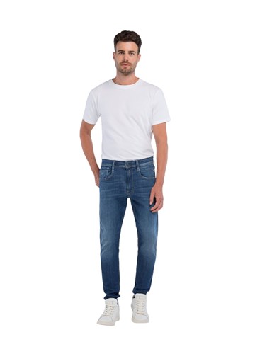 Replay SLIM FIT BRONNY JEANS MA934 573 722 - 1