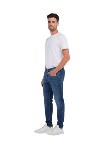 Replay SLIM FIT BRONNY JEANS MA934 573 722 - 2