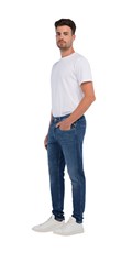 SLIM FIT BRONNY JEANS MA934 573 722 - 2