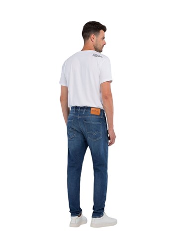 Replay SLIM FIT BRONNY JEANS MA934 573 722 - 3