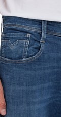 SLIM FIT BRONNY JEANS MA934 573 722 - 5