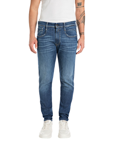 Replay slim fit bronny jeans ma934 573 722