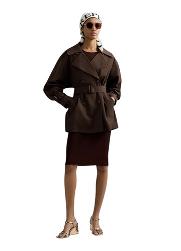 Replay SMEĐI KRAĆI BALONER OPUŠTENOG KROJA - 1