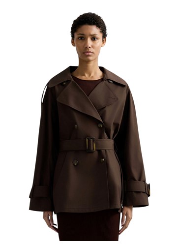 Replay SMEĐI KRAĆI BALONER OPUŠTENOG KROJA - 2