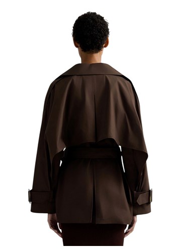 Replay SMEĐI KRAĆI BALONER OPUŠTENOG KROJA - 3