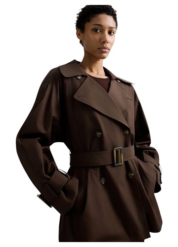 Replay SMEĐI KRAĆI BALONER OPUŠTENOG KROJA - 5