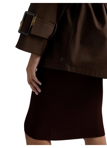 Replay SMEĐI KRAĆI BALONER OPUŠTENOG KROJA - 6