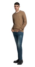 DŽEMPER UK4854 G21901 - 4