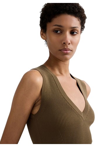 Replay SMEĐI REBRASTI TOP S REMENOM - 5