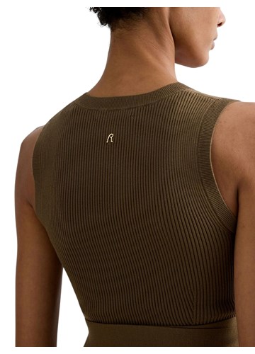 Replay SMEĐI REBRASTI TOP S REMENOM - 7