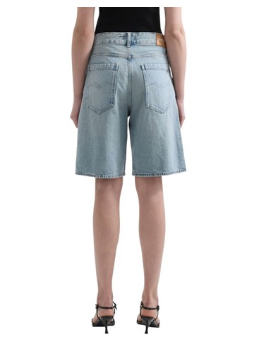 Replay STRAIGHT-FIT KRATKE HLAČE WA549  912 107 - 3