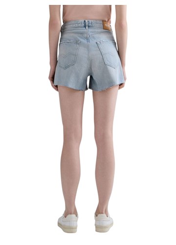 Replay STRAIGHT-FIT KRATKE JEANS HLAČE WA548  250 175 - 3