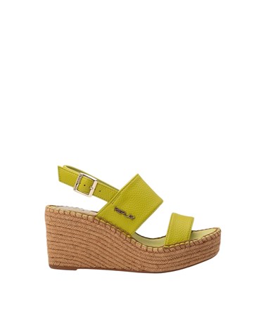 GWP5L C0019S Replay susan band pu espadrile na punu petu Replay susan band pu espadrile na punu petu