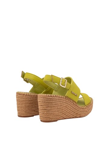 Replay SUSAN BAND PU ESPADRILE NA PUNU PETU - 3