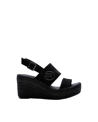 Replay susan micro met espadrile na punu petu
