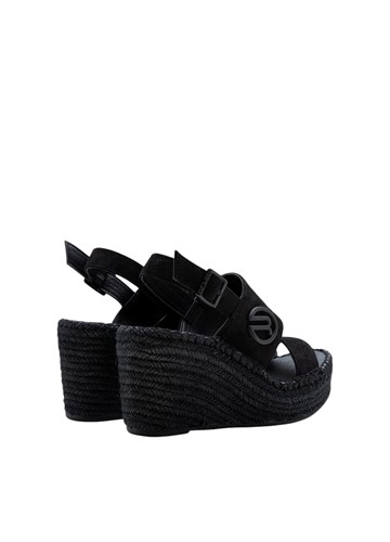 Replay SUSAN MICRO MET ESPADRILE NA PUNU PETU - 3