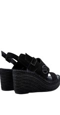 SUSAN MICRO MET ESPADRILE NA PUNU PETU - 3