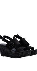 SUSAN MICRO MET ESPADRILE NA PUNU PETU - 2