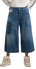 SVANNA WIDE LEG JEANS WA538A 878 893 - 2