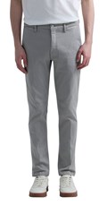 SVJETLOSIVE ZEUMAR SLIM FIT CHINO HLAČE - 1