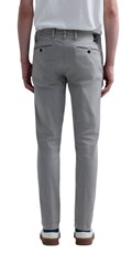 SVJETLOSIVE ZEUMAR SLIM FIT CHINO HLAČE - 3