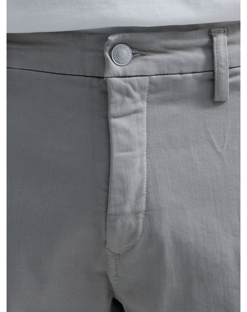 Replay SVJETLOSIVE ZEUMAR SLIM FIT CHINO HLAČE - 5