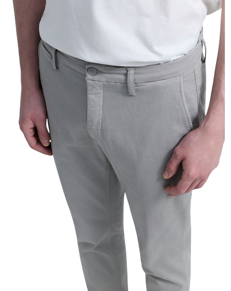 Replay SVJETLOSIVE ZEUMAR SLIM FIT CHINO HLAČE - 7