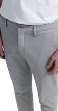 SVJETLOSIVE ZEUMAR SLIM FIT CHINO HLAČE - 7
