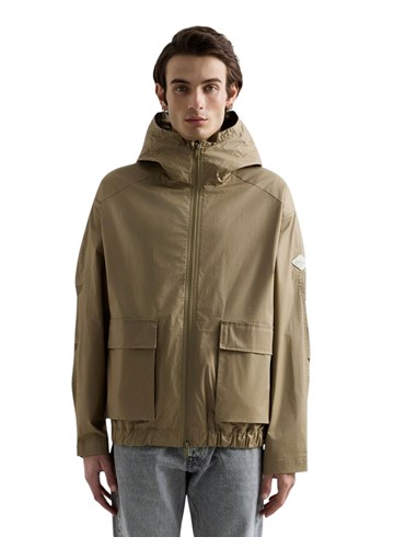 Replay SVJETLOSMEĐA JKANA OD KEPERA S KAPULJAČOM - 2