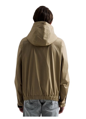 Replay SVJETLOSMEĐA JKANA OD KEPERA S KAPULJAČOM - 3