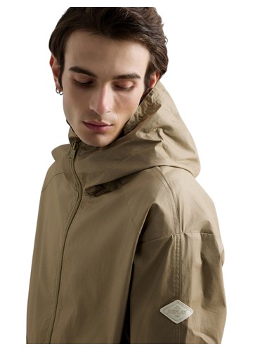 Replay SVJETLOSMEĐA JKANA OD KEPERA S KAPULJAČOM - 7