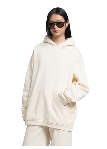 Replay SWEATSHIRT S KAPULJAČOM I IZVEZENIM LOGOM - 2
