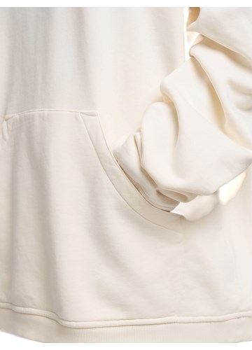 Replay SWEATSHIRT S KAPULJAČOM I IZVEZENIM LOGOM - 6