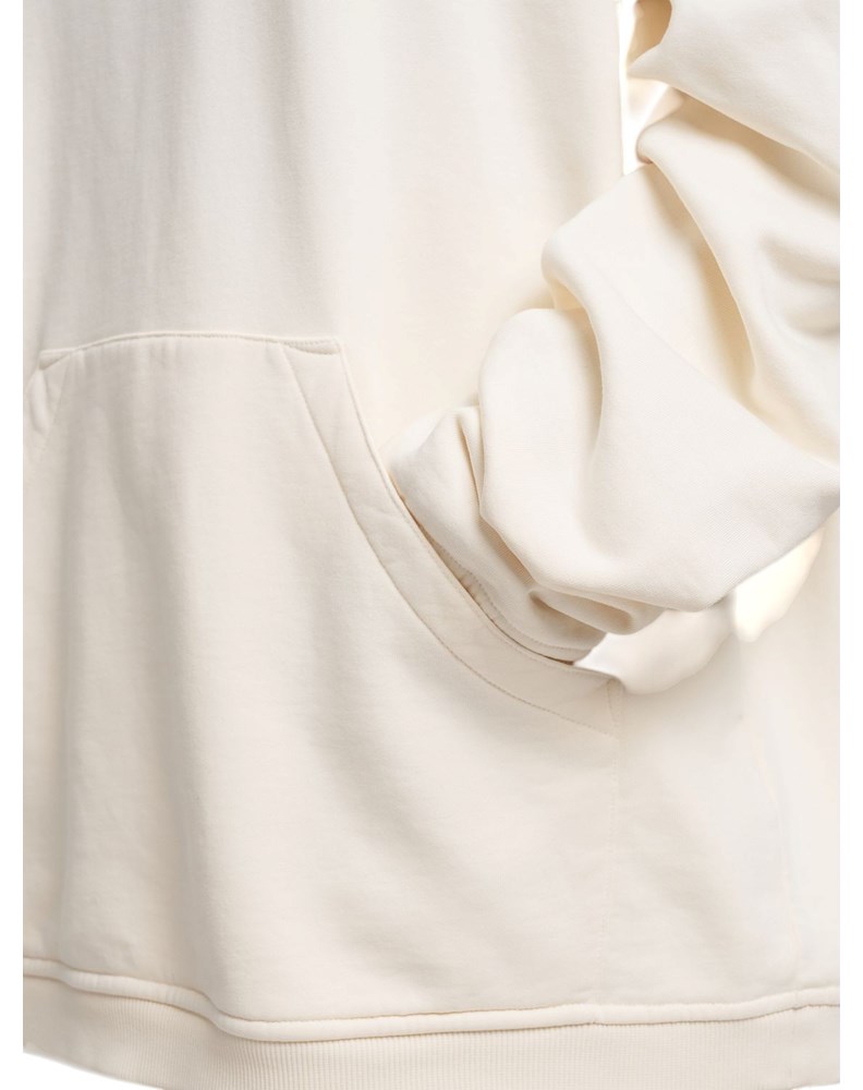 Replay SWEATSHIRT S KAPULJAČOM I IZVEZENIM LOGOM - 6