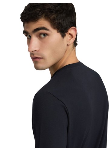 Replay TAMNOPLAVE SPORTSKE HLAČE U CARGO STILU - 11