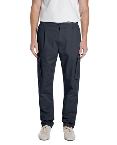 Replay tamnoplave adhann cargo hlače