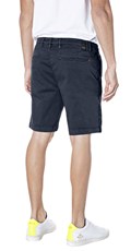 TAMNOPLAVE BENNI REGULAR FIT KRATKE HLAČE M9782E 8366197 - 2
