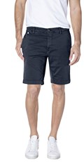 TAMNOPLAVE BENNI REGULAR FIT KRATKE HLAČE M9782E 8366197 - 1