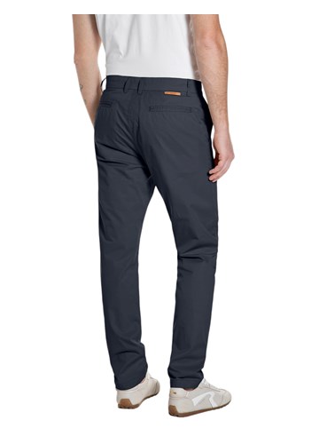 Replay TAMNOPLAVE SLIM FIT CHINO PAMUČNE HLAČE - 2