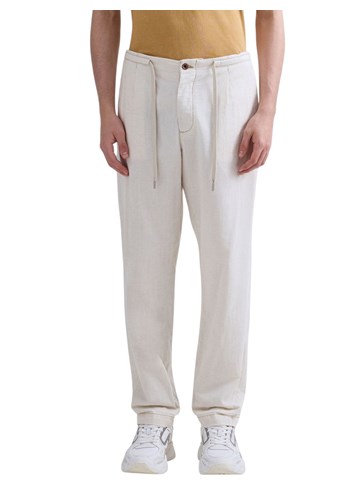 Replay TAPERED FIT BEŽ JEANS M9044  238 07A - 2