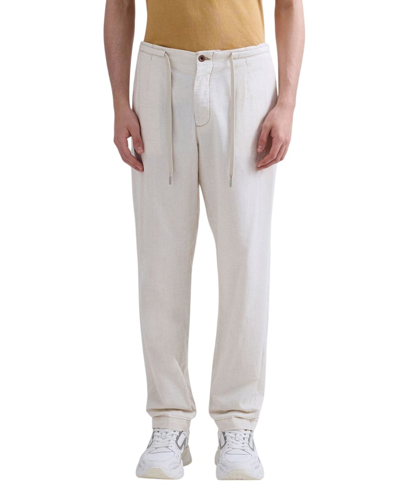 Replay TAPERED FIT BEŽ JEANS M9044  238 07A - 2