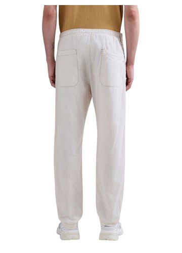 Replay TAPERED FIT BEŽ JEANS M9044  238 07A - 3