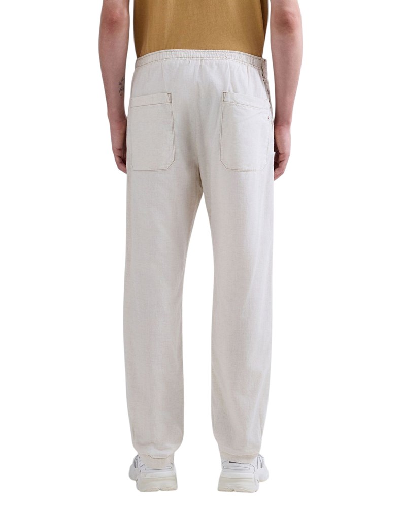 Replay TAPERED FIT BEŽ JEANS M9044  238 07A - 3