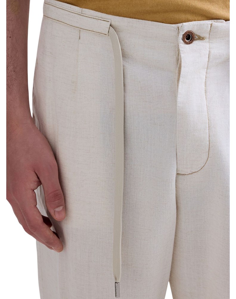 Replay TAPERED FIT BEŽ JEANS M9044  238 07A - 5