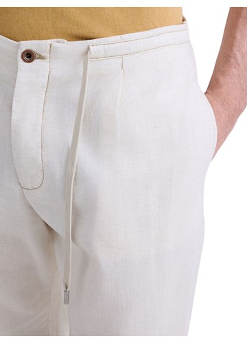 Replay TAPERED FIT BEŽ JEANS M9044  238 07A - 6