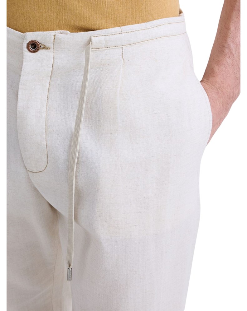 Replay TAPERED FIT BEŽ JEANS M9044  238 07A - 6