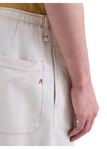 Replay TAPERED FIT BEŽ JEANS M9044  238 07A - 7